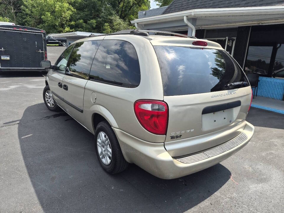 dodge grand caravan 2005 1D4GP24R85B143856 image dodge grand caravan 2005 1D4GP24R85B143856 image